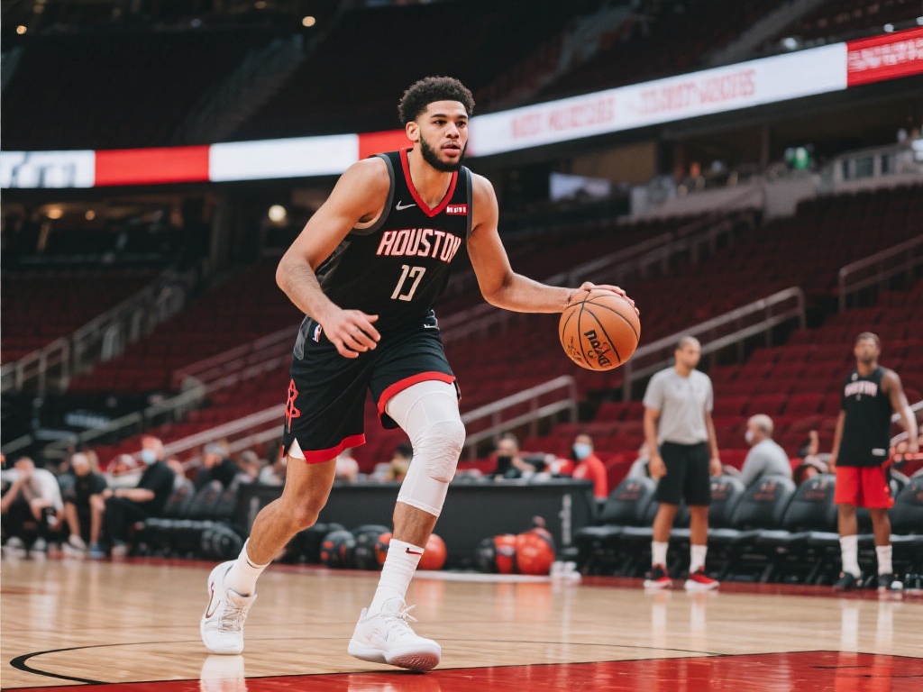 休赛期训练不仅仅是技术的突破，更是体能和