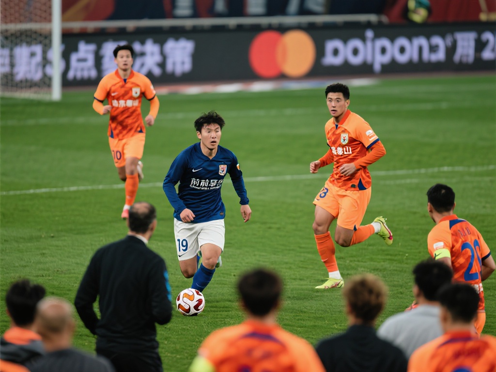 *事实证明，教练将进攻核心转移到前腰位置