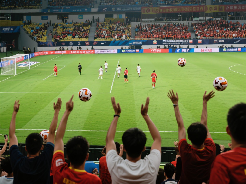 对于球迷而言，6粒进球不仅是视觉上的享受