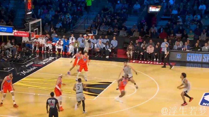 文班亚马归来助马刺力克雷霆 文班亚马归来助马刺力克雷霆