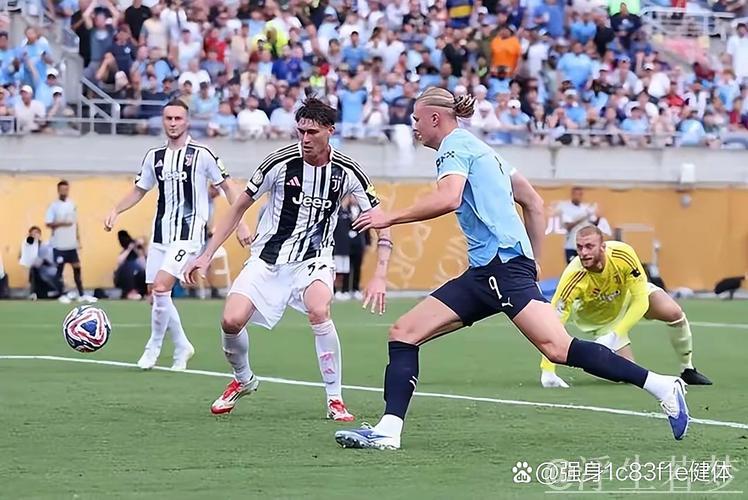 曼城官推发布对阵皇马个人集锦，尼科多库频频亮相