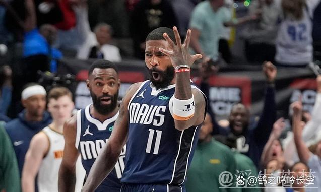 戴维斯：期待欧文回归，与球队共同迈向新高度