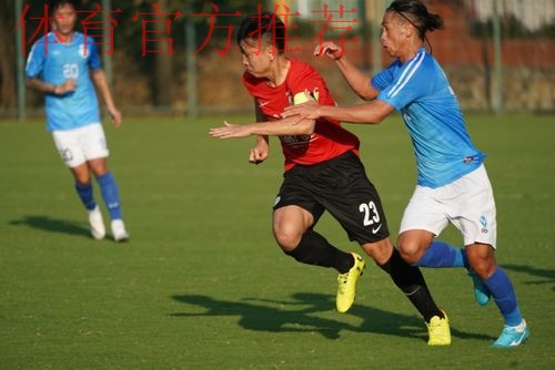 2020中冠联赛总决赛梅县赛区第一轮结束 厦门鹭岛大胜对手